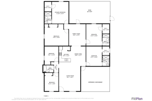 360 NE Gladiola Avenue, Port Saint Lucie, FL 34983 Sold 11/13/24