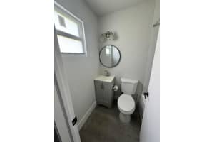 602 S 24th Avenue Rear, Hollywood, FL 33020 - MLS#R10976484