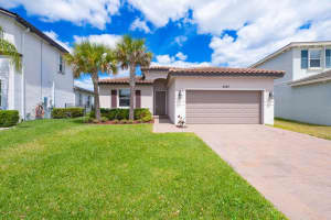 8287 NW Greenbank Circle, Port Saint Lucie, FL 34987 Sold 05/06/24