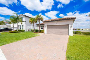 8287 NW Greenbank Circle, Port Saint Lucie, FL 34987 Sold 05/06/24