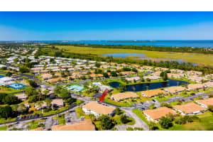 733 High Point Boulevard 1, Fort Pierce, FL 34982 Sold 10/07/24