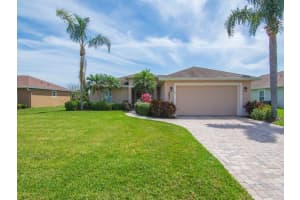 551 High Hawk Circle, Vero Beach, FL 32962 Sold 06/04/24