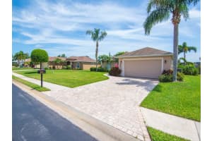 551 High Hawk Circle, Vero Beach, FL 32962 Sold 06/04/24