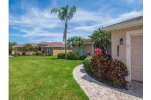 551 High Hawk Circle, Vero Beach, FL 32962 Sold 06/04/24