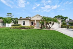 4839 Ashley Lake Circle, Vero Beach, FL 32967 Sold 09/27/24