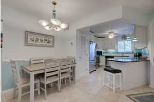 4 Westwood Ave. 107, Tequesta, FL 33469 Sold 08/07/24