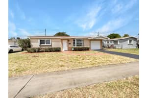 4011 NW 37th Terrace, Lauderdale Lakes, FL 33309 Sold 05/10/24