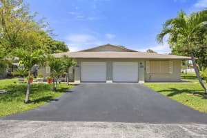 1527 Palmland Drive, Boynton Beach, FL 33436 Sold 01/31/25