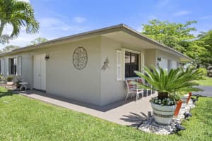 1527 Palmland Drive, Boynton Beach, FL 33436 Sold 01/31/25