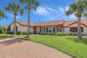 1111 Bimini Lane, Riviera Beach, FL 33404 Sold 03/03/25
