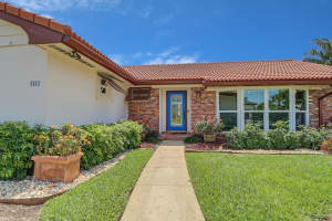 1111 Bimini Lane, Riviera Beach, FL 33404 Sold 03/03/25