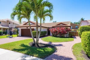 10581 Mendocino Lane, Boca Raton, FL 33428 Sold 05/30/24