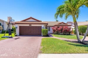 10581 Mendocino Lane, Boca Raton, FL 33428 Sold 05/30/24