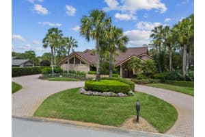 5000 SE Burning Tree Circle, Stuart, FL 34997 Sold 08/01/24