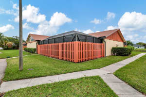 1191 Summit Place Circle D, West Palm Beach, FL 33415 Sold 08/20/24