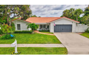 793 Camino Lakes Circle, Boca Raton, FL 33486 Sold 06/05/24