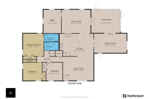 546 10th Court, Vero Beach, FL 32962 Sold 08/26/24