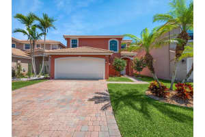 3293 Turtle Cove, West Palm Beach, FL 33411 Sold 05/08/24