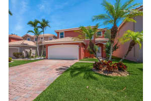 3293 Turtle Cove, West Palm Beach, FL 33411 Sold 05/08/24