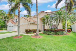 408 Woodview Circle, Palm Beach Gardens, FL 33418 Sold 06/26/24