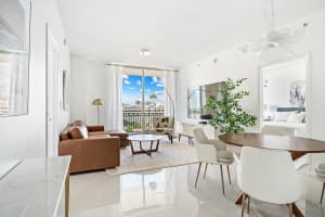 550 Okeechobee Boulevard 1006, West Palm Beach, FL 33401 Sold 05/16/25