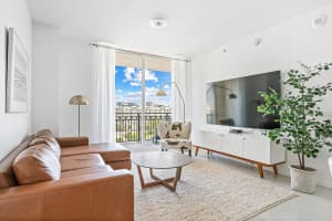 550 Okeechobee Boulevard 1006, West Palm Beach, FL 33401 Sold 05/16/25
