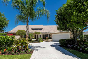 9 Wycliff Road, Palm Beach Gardens, FL 33418 - MLS#R10976645