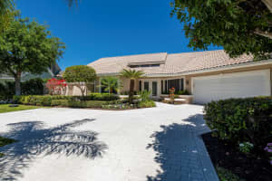 9 Wycliff Road, Palm Beach Gardens, FL 33418 - MLS#R10976645