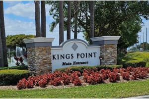 128 Capri C, Delray Beach