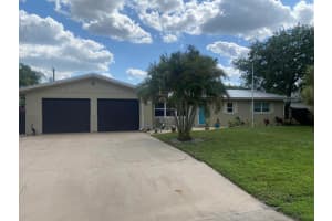 7703 Banyan Street, Fort Pierce, FL 34951 Sold 09/23/24