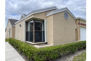 4581 Challenger Way 57, West Palm Beach, FL 33417 Sold 05/24/24