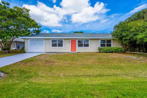 878 Wentworth Street, Sebastian, FL 32958 Sold 11/13/24