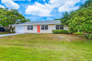 878 Wentworth Street, Sebastian, FL 32958 Sold 11/13/24
