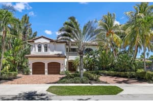 305 SW 17th Street, Boca Raton, FL 33432 Sold 08/15/24