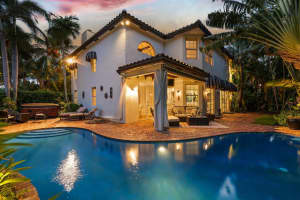 305 SW 17th Street, Boca Raton, FL 33432 Sold 08/15/24