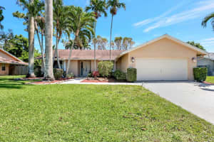 226 Parkwood Drive S, Royal Palm Beach, FL 33411 Sold 08/30/24