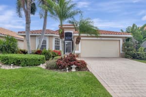 7172 Louisiane Court, Boynton Beach, FL 33437 Sold 06/21/24