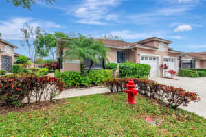 8359 Sunmeadow Lane, Boca Raton, FL 33496 Sold 08/23/24