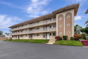 400 NE 20th Street D201, Boca Raton, FL 33431 Sold 08/14/24