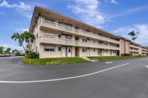 400 NE 20th Street D201, Boca Raton, FL 33431 Sold 08/14/24