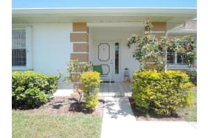 1236 S Lakes End Drive Apt A, Fort Pierce, FL 34982 Sold 04/23/25