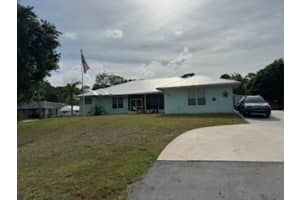 6009 Silver Oak Drive, Fort Pierce, FL 34982 Sold 07/01/24