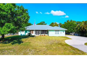 6009 Silver Oak Drive, Fort Pierce, FL 34982 Sold 07/01/24
