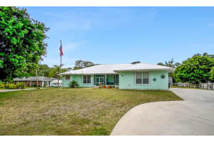 6009 Silver Oak Drive, Fort Pierce, FL 34982 Sold 07/01/24