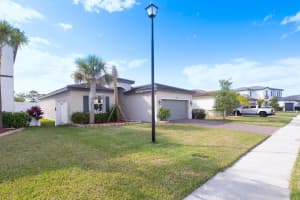 7911 NW Greenbank Circle, Port Saint Lucie, FL 34987 Sold 10/04/24