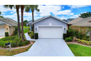 146 Harbor Lake Circle, Greenacres, FL 33413 Sold 06/05/24