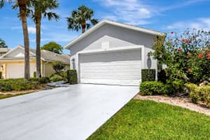 146 Harbor Lake Circle, Greenacres, FL 33413 Sold 06/05/24
