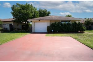 5258 Mendoza Street, West Palm Beach, FL 33415 Sold 05/16/24