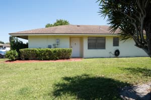 5258 Mendoza Street, West Palm Beach, FL 33415 Sold 05/16/24