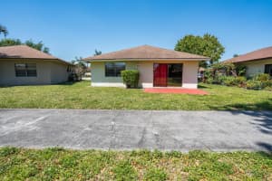 5258 Mendoza Street, West Palm Beach, FL 33415 Sold 05/16/24